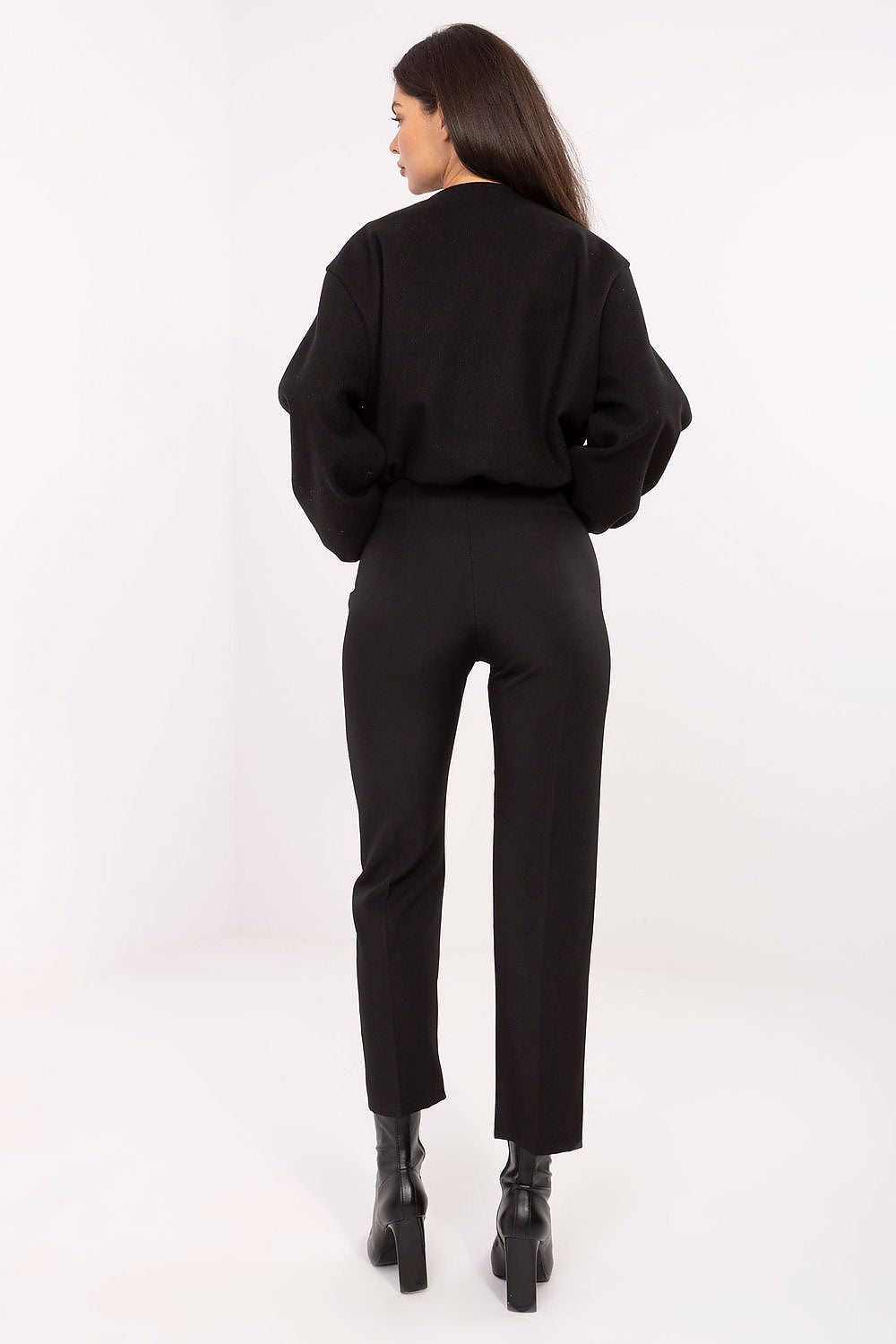 Women trousers model 216747 Rue Paris